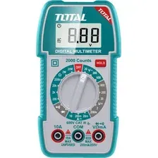 Мультиметр Total TMT5360011