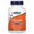 L-тирозин Now Foods L-Tyrosine 500 мг (120 капсул)