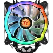 Кулер для процессора Thermaltake UX200 ARGB CL-P065-AL12SW-A