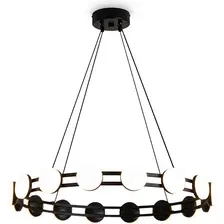Люстра Freya Collar FR6180PL-L32B