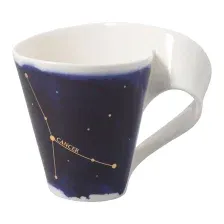 Кружка Villeroy & Boch NewWave Stars Рак 10-1616-5816