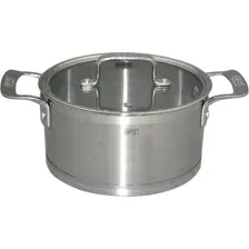 Кастрюля Gipfel Prestige 1234