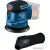 Эксцентриковая шлифмашина Bosch GEX 185-LI Professional 06013A5080 (без АКБ)