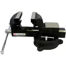 Тиски FORSAGE F-6540604