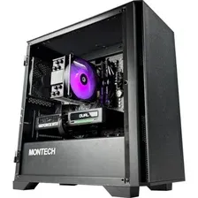 Системный блок N-Tech Intro BK94008