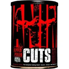 Аминокислоты Universal Nutrition Animal Cuts (42 пакетика)