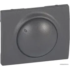 Накладка для диммера Legrand Galea Life 7 712 68
