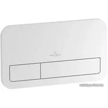 Панель смыва Villeroy & Boch ViConnect 92249061 (хром)