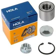 Комплект подшипника ступицы колеса HOLA NB726