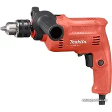 Ударная дрель Makita MT M0801K (с кейсом)