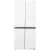 Четырёхдверный холодильник CENTEK CT-1744 White