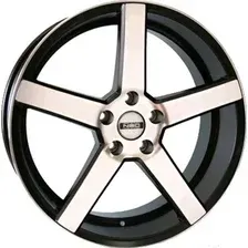 Литой диск Neo V03-1560 15x6" 4x100мм DIA 60.1мм ET 40мм BMG