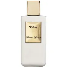 Franck Boclet Velvet 100 мл