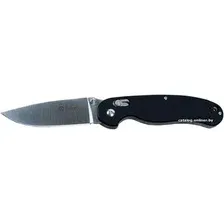 Складной нож Ganzo G727M black (G727M-BK)