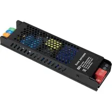Адаптер для светодиодной ленты AKS Indoor 400W/24V серия 5