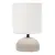 Настольная лампа Leek LE TL Marley 02 Grey LE061403-0006