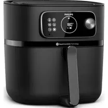 Аэрогриль (аэрофритюрница) Philips HD9875/90