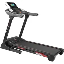 Электрическая беговая дорожка Titanium Masters Physiotech TGF TFT