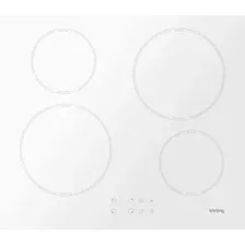 Варочная панель Korting HI 64042 BW