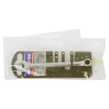 КЛЮЧ КОМБИНИРОВАННЫЙ 7 ММ МАСТАК 021-10007H