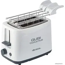 Тостер Ariete Qubi 157