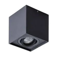 Спот Arte Lamp Factor A5544PL-1BK
