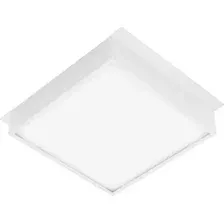 Светильник Arlight DL-Grigliato-S190x190-24W Day4000 045702