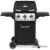 Газовый гриль для дачи Broil King Royal 320