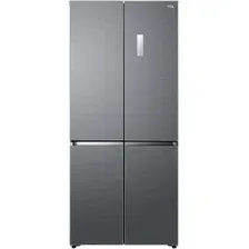 Многодверный холодильник TCL RC456CXE0