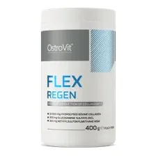 FLEX REGEN, 400г, вкус-ассорти