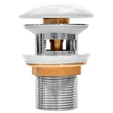 Донный клапан IDDIS Optima Home OPHWS0Wi88