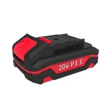 Аккумулятор P.I.T. PH20-2.0 (20В/2 Ah)