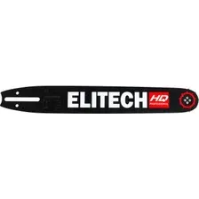 Шина для пилы ELITECH 0809.024800