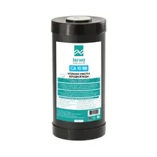 Картридж угольный Terwa CA 10 BB