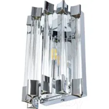 Бра Arte Lamp Caravaggio A1059AP-1CC