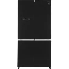 Четырёхдверный холодильник Hitachi R-WB820VUC2GBK