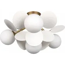 Люстра Loftit Matisse 10008/4C (белый)