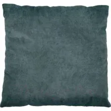 Декоративная подушка Сонум Энигма 45x45 (ментол)