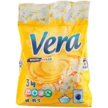 Стиральный порошок Vera 3 кг