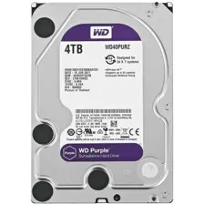 Жесткий диск WD Purple 4TB [WD40PURZ]