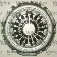 Комплект сцепления VALEO 826303