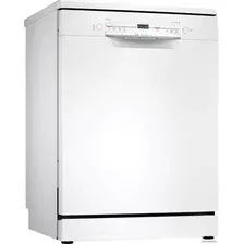 Отдельностоящая посудомоечная машина Bosch Serie 2 SGS2ITW12E