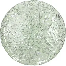 Блюдо Andrea Fontebasso Galassia Floris GL5SP332905