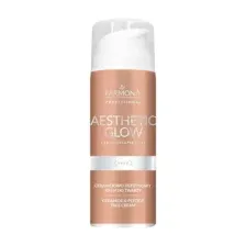 Farmona Фармона AESTHETIC GLOW Крем для лица с керамидами и пептидами, 150 мл