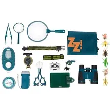 Браслет выживания Levenhuk LabZZ SK30