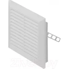 Решетка вентиляционная Awenta Classic T70 (белый)