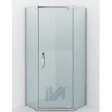 Душевой уголок IVA E2PS90C