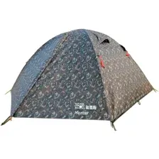 Палатка TRAMP LITE Hunter 3 (V2)