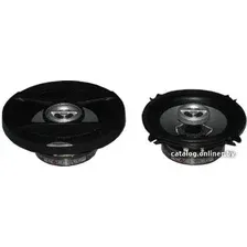 Коаксиальная АС Calcell CP-502