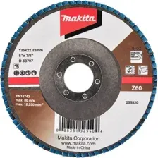 Шлифовальный круг Makita D-63797